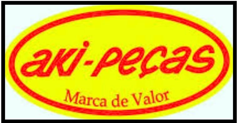 Aki-Peças