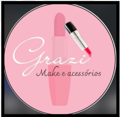 Grazi Make e Acessórios