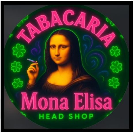 Tabacaria Mona Elisa