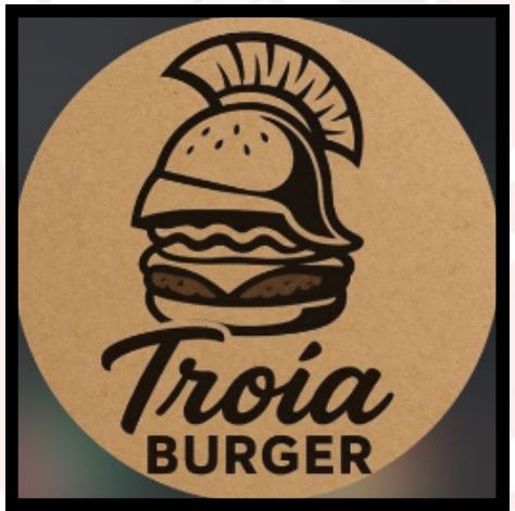 Tróia Burger
