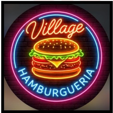 Village Hamburgueria